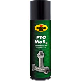 Смазка KROON OIL PTO MOS2 300мл Смазка KROON OIL PTO MOS2 300мл