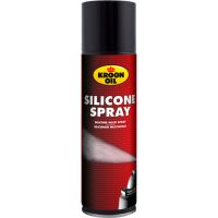 Змазка KROON OIL SILICON SPRAY 300мл