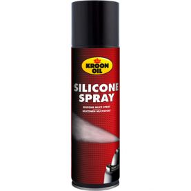 Смазка KROON OIL SILICON SPRAY 300мл Смазка KROON OIL SILICON SPRAY 300мл