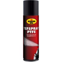 Смазка KROON OIL TefSpray PTFE 300мл