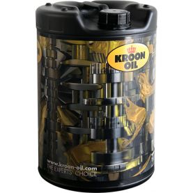 Автомобільна моторна олива KROON OIL ASYNTHO 5W-30 20л