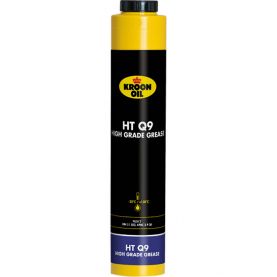 Мастило KROON OIL HIGH GRADE GREASE HT Q9 400 г Мастило KROON OIL HIGH GRADE GREASE HT Q9 400 г