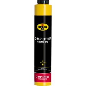 Мастило KROON OIL LITHEP GREASE EP2 400 г. Мастило KROON OIL LITHEP GREASE EP2 400 г.