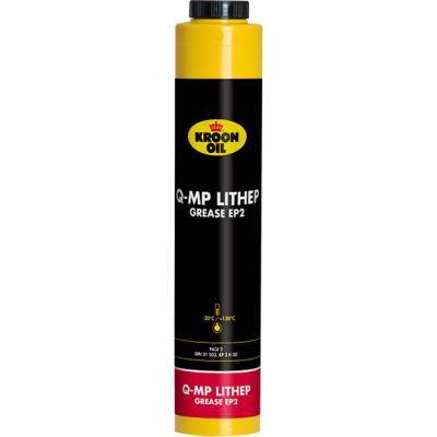 Смазка KROON OIL LITHEP GREASE EP2 400 г.