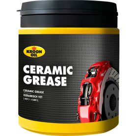 Мастило KROON OIL CERAMIC GREASE 600 г.