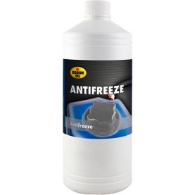 Антифриз KROON OIL ANTIFREEZE 1л