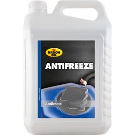 Антифриз KROON OIL ANTIFREEZE 5л