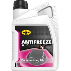 Антифриз KROON OIL ANTIFREEZE SP 12 1л