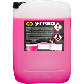 Антифриз KROON OIL ANTIFREEZE SP 12 20л