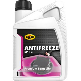 Антифриз KROON OIL ANTIFREEZE SP 13 1л