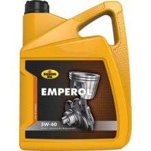 Автомобильное моторное масло KROON OIL EMPEROL 5W-40 5л