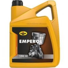 Автомобильное моторное масло KROON OIL EMPEROL 10W-40 5л