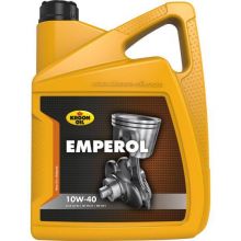 Автомобільна моторна олива KROON OIL EMPEROL 10W-40 4л KL 02335