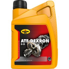 Масло трансмиссионное KROON OIL ATF DEXRON II-D 1л