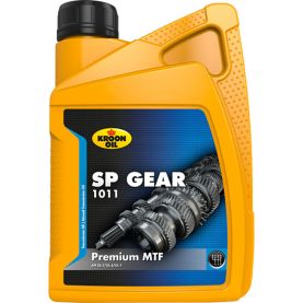 Масло трансмиссионное KROON OIL SP GEAR 1011 1л