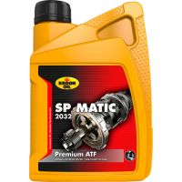 Масло трансмиссионное KROON OIL SP MATIC 2032 1л