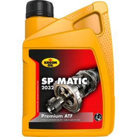 Масло трансмиссионное KROON OIL SP MATIC 2032 1л