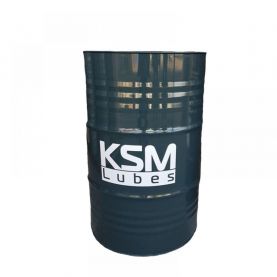 Індустріальна моторна олива KSM М10ДМ 200л