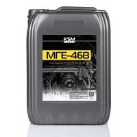 Индустриальное гидравлическое масло KSM МГЕ-46 20л
