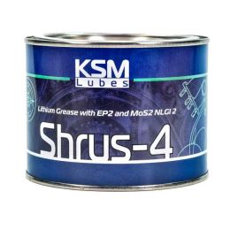 Смазка KSM Шрус- 4 400г Смазка KSM Шрус- 4 400г