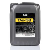 Олива трансмісійнa KSM ТАП-15В 90W GL-3 20л