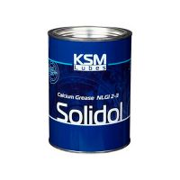 Смазка KSM Солидол Жировой 800г