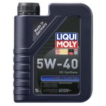 Автомобильное моторное масло Liqui Moly Optimal 5W-40 3925 1л (3925)