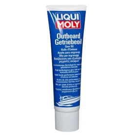 Масло трансмиссионное Liqui Moly OUTBOARD GETRIRBEOIL 0,25л (1232)