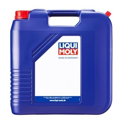Олива моторна Liqui Moly MOTORBIKE 4T 10W-40 STREET (MOTORRAD 4T 10W-40) 20л (1 562)