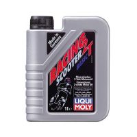 Олива моторна Liqui Moly MOTORBIKE 2T BASIC SCOOTER 1л (1619)