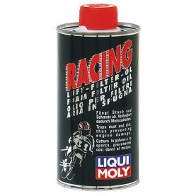 Олива для просочення повітряних фільтрів Liqui Moly MOTORBIKE LUFT - FILTER - OL 0,5л (одна тисяча шістсот двадцять п'ять)