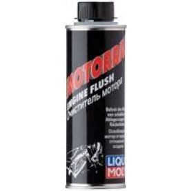 Очиститель двигателя Liqui Moly MOTORBIKE (MOTORRAD) ENGINE FLUSH 0,25л (1638)