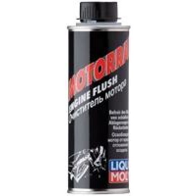 Очищувач двигуна Liqui Moly MOTORBIKE (MOTORRAD) ENGINE FLUSH 0,25л (1638)