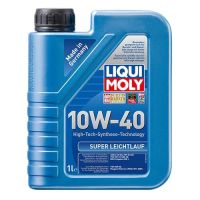 Автомобильное моторное масло Liqui Moly Super Leichtlauf 10W-40 1928 1л