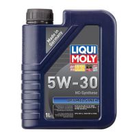 Автомобильное моторное масло Liqui Moly Optimal HT Synth 5W-30 2344 1л