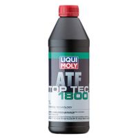 Олива трансмісійнa Liqui Moly Top Tec ATF 1800 синтетичне 2381 1л