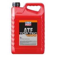 Масло трансмиссионное Liqui Moly Top Tec ATF 1200 синтетическое 3683 20л