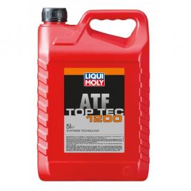 Масло трансмиссионное Liqui Moly Top Tec ATF 1200 синтетическое 3683 20л
