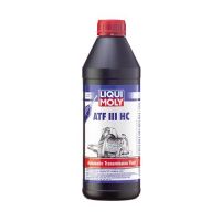 Олива трансмісійнa Liqui Moly ATF III HC синтетичне 3946 1л