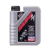 Олива моторна 2Т Liqui Moly MOTORBIKE 2T STREET 1л (3981)