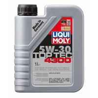Автомобільна моторна олива Liqui Moly Top Tec 4300 5W-30 8030 1л