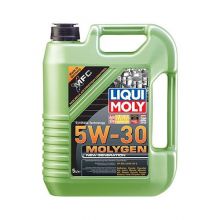 Автомобільна моторна олива Liqui Moly Molygen 5W-30 9043 5л