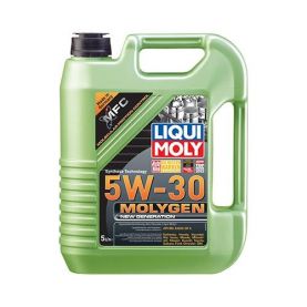 Автомобільна моторна олива Liqui Moly Molygen 5W-30 9043 5л