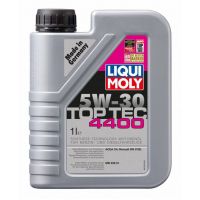 Автомобильное моторное масло Liqui Moly Top Tec 4400 5W-30 2319 1л