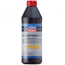 Масло трансмиссионное Liqui Moly Lenkgetriebe-OiI 3100 минеральное 2372 1л