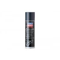 Смазка для цепей мотоциклов Liqui Moly MOTORBIKE CHAIN LUBE 0,25л (8051)