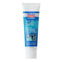 Олива трансмісійнa Liqui Moly Marine Gear Oil 80W-90 GL-4 / GL-5 мінеральне 25031 250мл