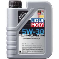 Автомобільна моторна олива Liqui Moly Special Tec 5W-30 9508 1л