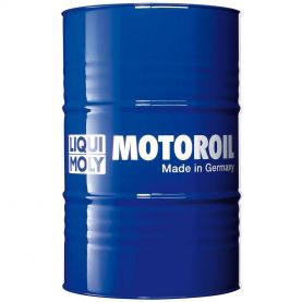 Автомобильное моторное масло Liqui Moly Top Tec 4100 5W-40 3704 200л