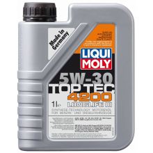 Автомобільна моторна олива Liqui Moly Top Tec 4200 5W-30 7660 1л